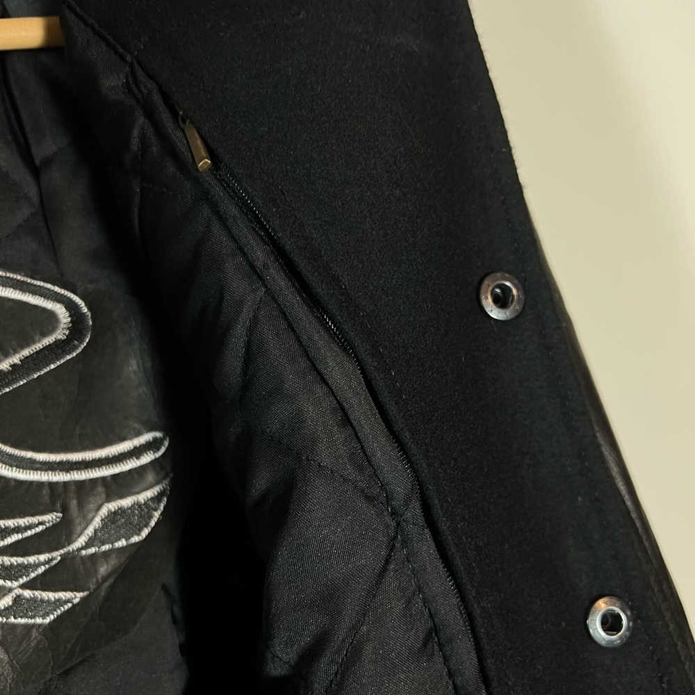 NASCAR - Vintage Sharpie 500 jacket by Burk’s Bay - Picture 7 of 7